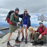 Adventure Elopement Team